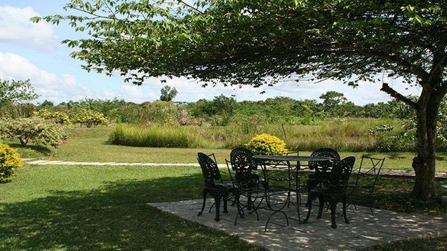 Hibiscus Garden Hotel Tissamaharama Bekvemmeligheter bilde